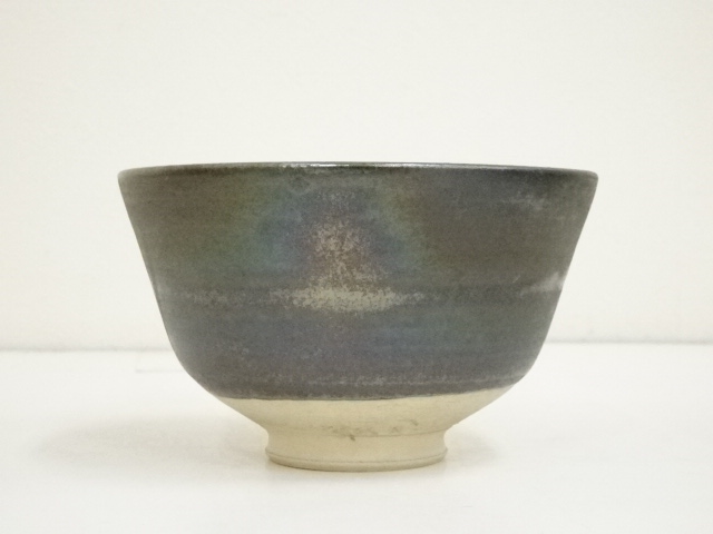 道具 ] - 道具 大雪窯 板東豊光造 茶碗（共箱） | ネットショップ圭